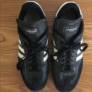 Men’s Adidas Samba Athletic Shoes